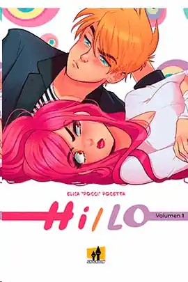Solo Por Tiempo Limitado HI/LO N 01