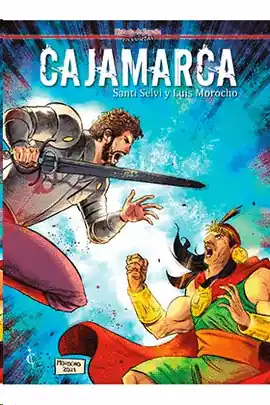 Económico CAJAMARCA