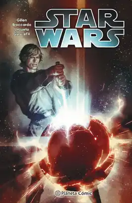 Solo Hoy STAR WARS TOMO RECOPILATORIO N 11