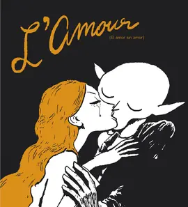 AMOUR Precio Económico