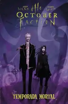OCTOBER FACTION N 04 TEMPORADA MORTAL THE Popular