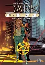 Súper Precio DARK INVESTMENT EL INCIDENTE CALCABRINA