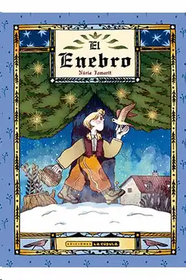 ENEBRO EL Disponible Ahora