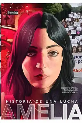 Solo Hoy AMELIA HISTORIA DE UNA LUCHA