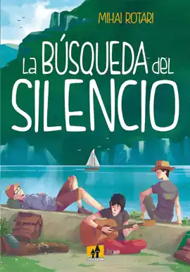 BUSQUEDA DEL SILENCIO LA Bestseller