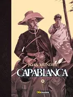 Ocasión Especial CAPABLANCA 02