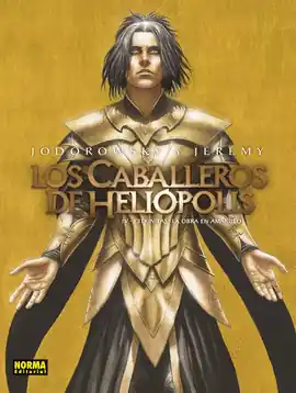 A Buen Precio CABALLEROS DE HELIOPOLIS LOS N 04