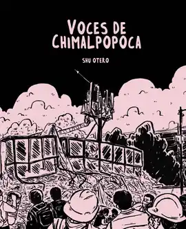 Precio Económico VOCES DE CHIMALPOPOCA