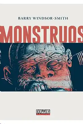Ocasión Especial MONSTRUOS