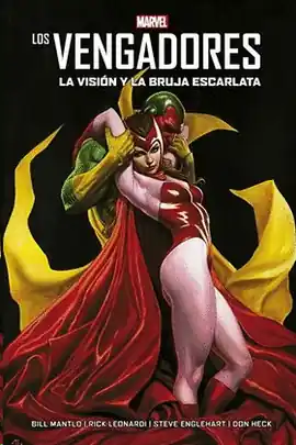 VENGADORES LOS No Te Lo Pierdas