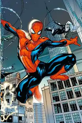 MARVEL MUST HAVE SPIDERMAN DE ENTRE LOS MUERTOS Devolución Gratuita
