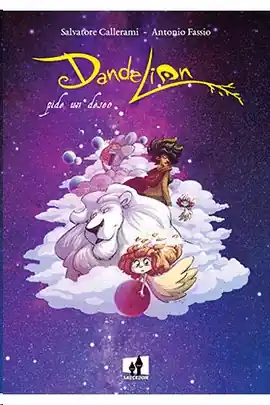 DANDELION N 01 PIDE UN DESEO Comprar En Línea