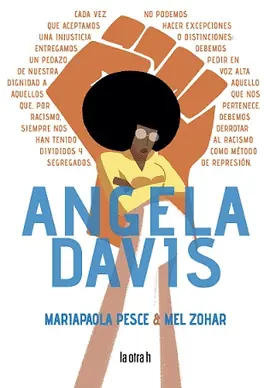 ANGELA DAVIS Rebajas