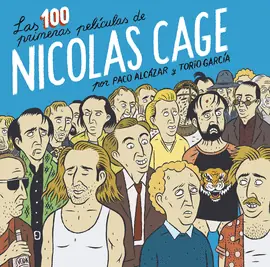 100 PRIMERAS PELÍCULAS DE NICOLAS CAGE LAS Oferta Flash