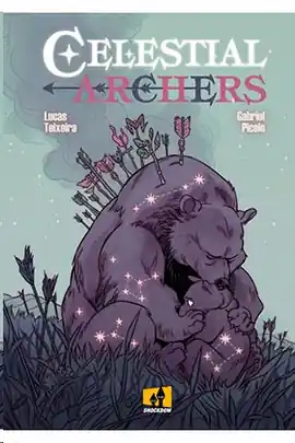 Ordena Ya CELESTIAL ARCHERS