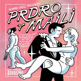 PEDRO Y MAILI Venta Final