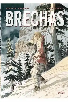 Barato BRECHAS N 02 VIAS ALTERNAS
