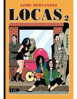LOCAS N 02 Ordenar Ahora Mismo