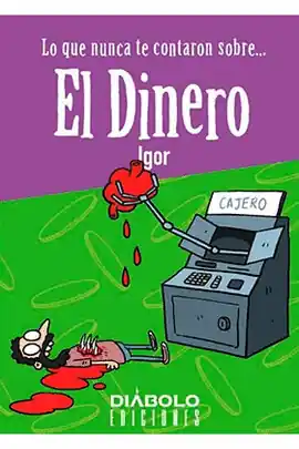 Gran Oferta QUE NUNCA TE CONTARON SOBRE EL DINERO LO