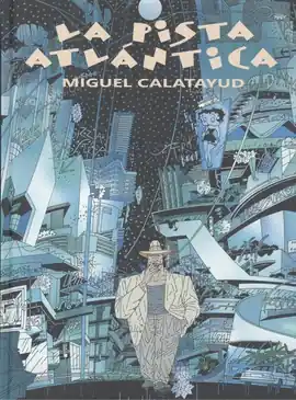 Alta Calidad PISTA ATLANTICA LA
