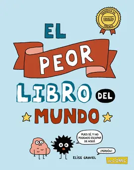 PEOR LIBRO DEL MUNDO EL Económico