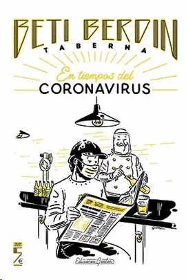 BETI BERDIN TABERNA EN TIEMPOS DEL CORONAVIRUS Descuento