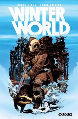 WINTERWORLD Venta Final