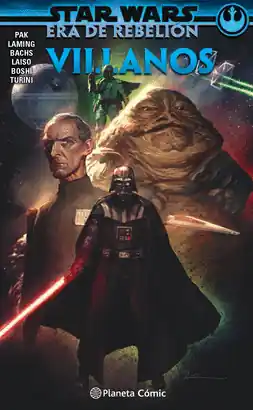STAR WARS ERA DE LA REBELIÓN VILLANOS Ordenar Ahora Mismo