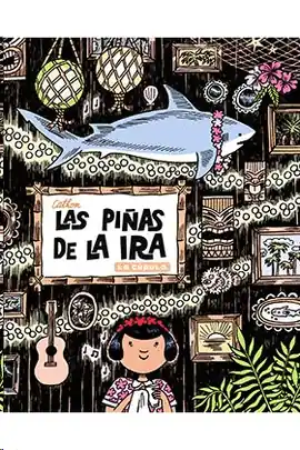 PIÑAS DE LA IRA LAS Última Oportunidad