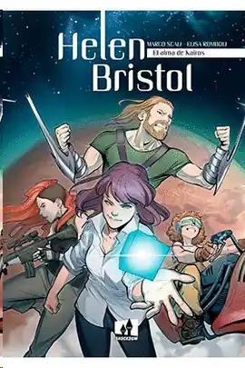 HELEN BRISTOL EL ALMA DE KAIROS Garantía De Devolución De Dinero