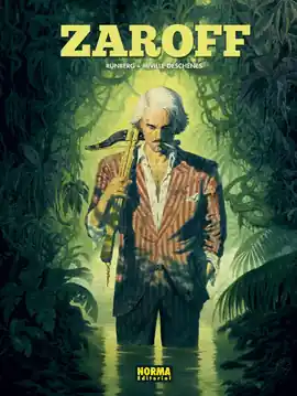 ZAROFF Precio Económico