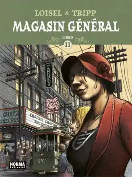 MAGASIN GENERAL LIBRO 2 EDICION INTEGRAL Oferta Especial