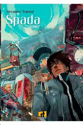 SPADA N 01 Súper Precio
