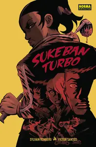 Bestseller SUKEBAN TURBO