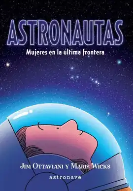 ASTRONAUTAS Solo Por Tiempo Limitado