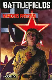 BATTLEFIELDS N 06 MADRE PATRIA Precio De Fábrica