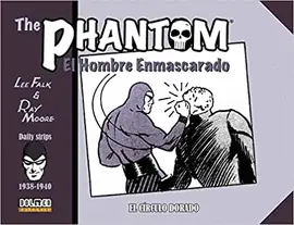 Envío Exprés PHANTOM N 09 EL HOMBRE ENMASCARADO 1939 - 1940 THE