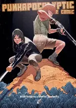 PUNKAPOCALYPTIC Súper Precio