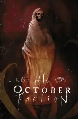 Precio De Fábrica OCTOBER FACTION THE N 03