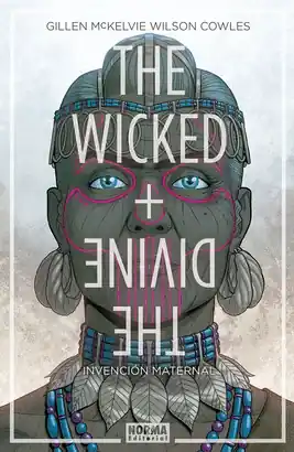 Súper Precio WICKED THE DIVINE THE N 07 INVENCION MATERNAL