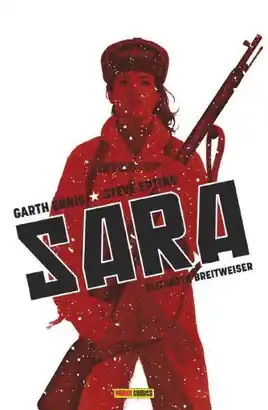 Venta Final SARA