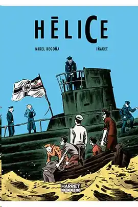 Última Oportunidad HELICE