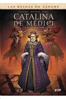 CATALINA DE MEDICI Promoción Exclusiva