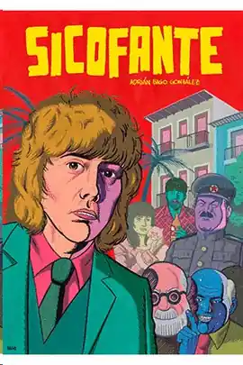 Rebajas SICOFANTE