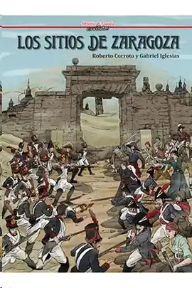 Precio Reducido SITIOS DE ZARAGOZA LOS
