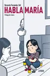 HABLA MARIA Devolución Gratuita