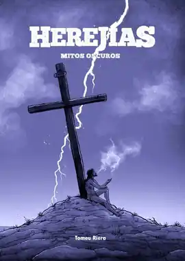 Compra Ahora HEREJIAS MITOS OSCUROS