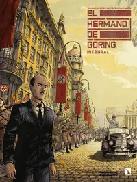 Venta Final HERMANO DE GORING EL