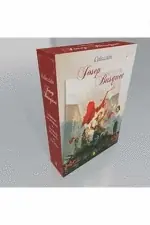 Alta Calidad ESTUCHE COLECCION JOSEP BUSQUET EDICION LIMITADA