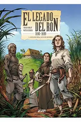 Súper Precio LEGADO DEL RON EL